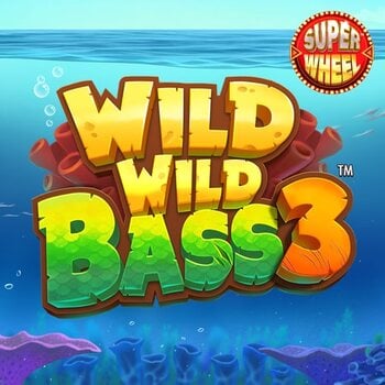 Play Wild Wild Bass 3 at ICE36