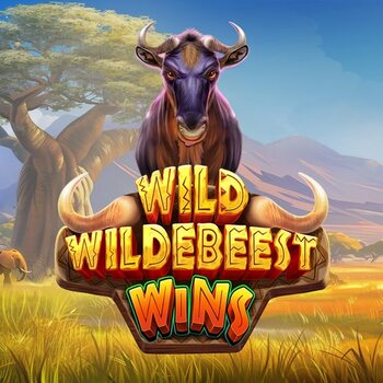 Play Wild Wildebeest Wins at ICE36