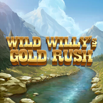 Play Wild Willy's Gold Rush at ICE36