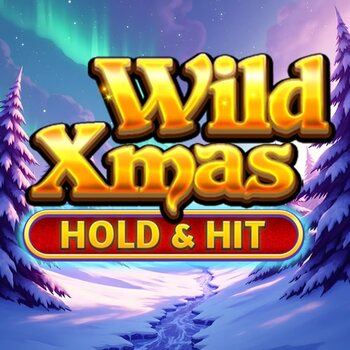 Play Wild Xmas -  Hold & Hit at ICE36