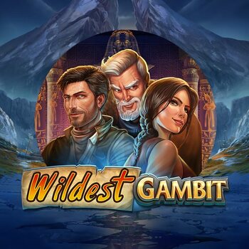 Play Wildest Gambit at ICE36