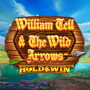 Play William Tell & The Wild Arrows Hold & Win at ICE36