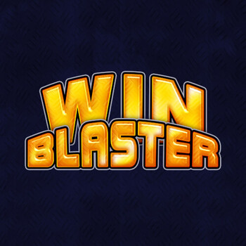 Play Win Blaster at ICE36