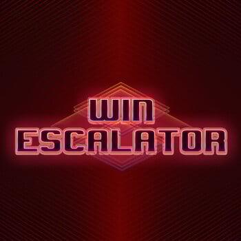 Play Win Escalator at ICE36