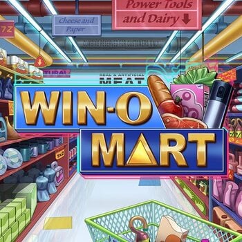 Play Win-O-Mart at ICE36