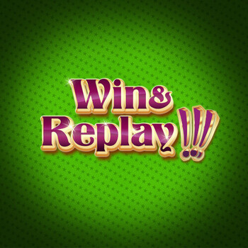 Play Win & Replay at ICE36