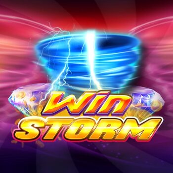 Play Win Storm at ICE36