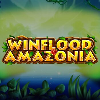 Play Winflood Amazonia at ICE36