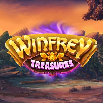 Play Winfrey Treasure at ICE36