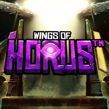 Play Wings of Horus at ICE36
