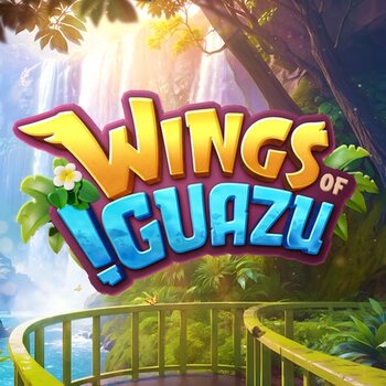 Play Wings of Iguazu at ICE36