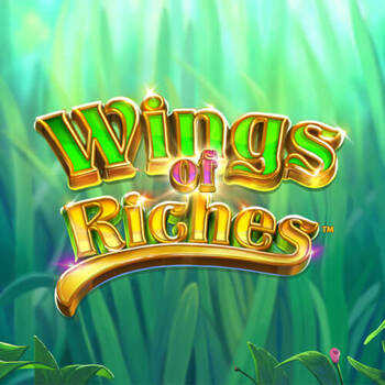 Play Wings of Riches at ICE36