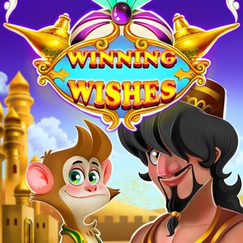 Play Winning Wishes at ICE36