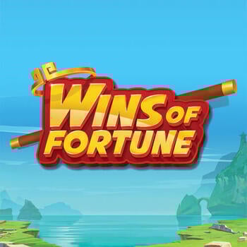 Play Wins of Fortune at ICE36