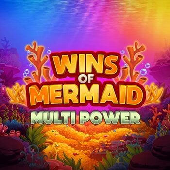 Play Wins of Mermaid Multipower at ICE36