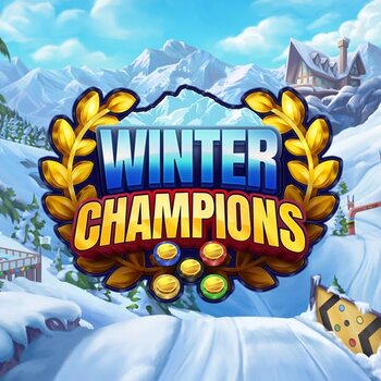 Play Winter Champions at ICE36
