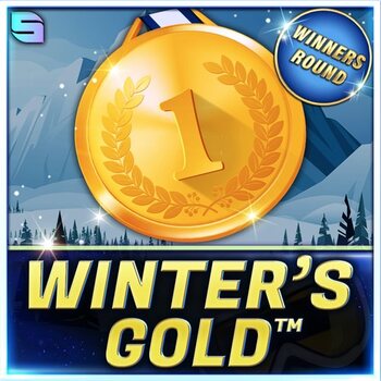 Play Winter's Gold at ICE36