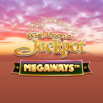 Wish Upon a Jackpot Megaways