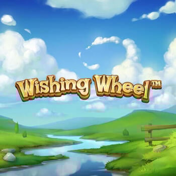Play Wishing Wheel at ICE36
