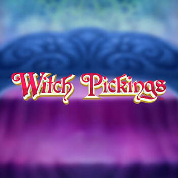Play Witch Pickings at ICE36