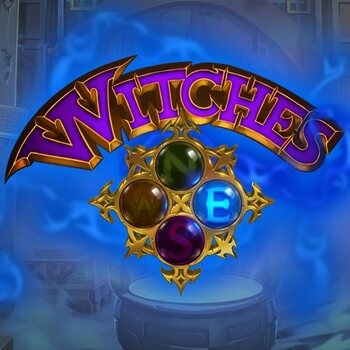 Play Witches East at ICE36