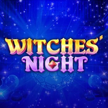 Play Witches' Night at ICE36