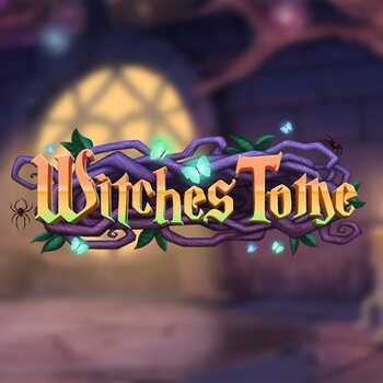 Play Witches Tome at ICE36