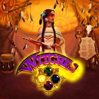 Play Witches West at ICE36