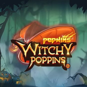 Play Witchy Poppins at ICE36