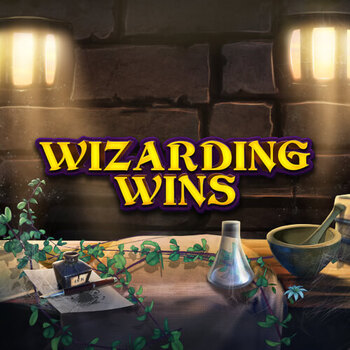 Play Wizarding Wins at ICE36