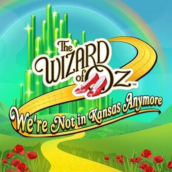 Play Wizard of Oz: Were Not In Kansas Anymore at ICE36