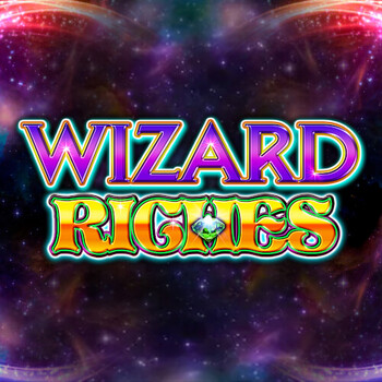 Play Wizards Riches at ICE36