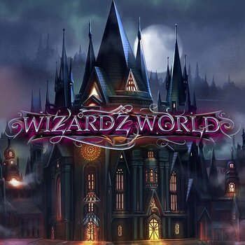 Play Wizardz World at ICE36