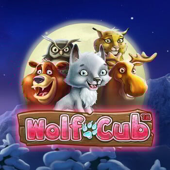 Play Wolf Cub at ICE36