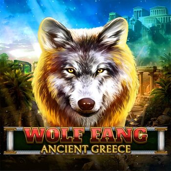 Play Wolf Fang - Ancient Greece at ICE36