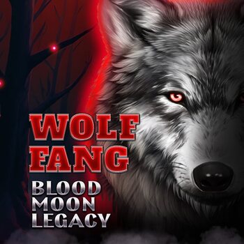 Play Wolf Fang - Blood Moon Legacy at ICE36