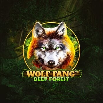 Play Wolf Fang - DeepForest at ICE36