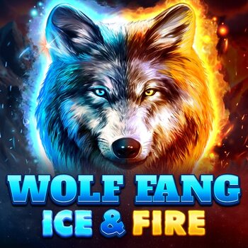 Play Wolf Fang - Ice & Fire at ICE36