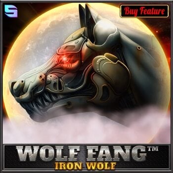 Play Wolf Fang Iron Wolf at ICE36