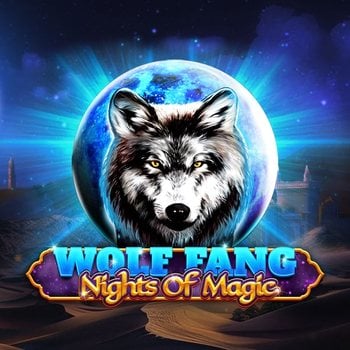 Play Wolf Fang - Nights Of Magic at ICE36
