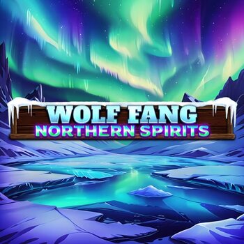 Play Wolf Fang - Northern Spirits at ICE36