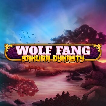Play Wolf Fang - Sakura Dynasty at ICE36