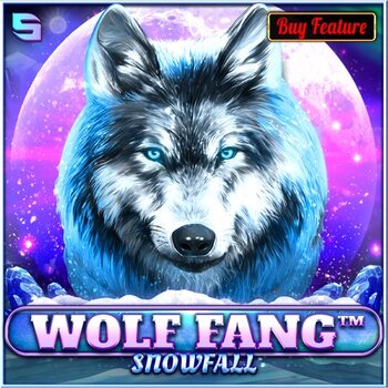 Play Wolf Fang - Snowfall at ICE36
