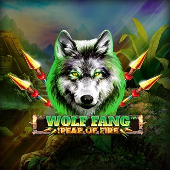 Play Wolf Fang - Spear Of Fire at ICE36