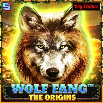 Play Wolf Fang - The Origins at ICE36
