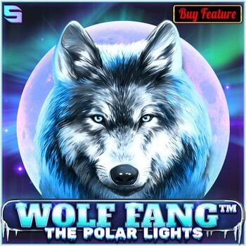 Play Wolf Fang - The Polar Lights at ICE36