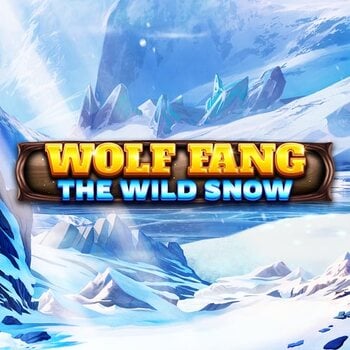 Play Wolf Fang - The Wild Snow at ICE36