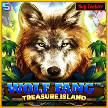 Play Wolf Fang - Treasure Island at ICE36