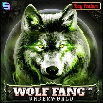 Play Wolf Fang - Underworld at ICE36