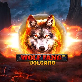 Play Wolf Fang - Volcano at ICE36